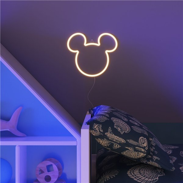 Yellowpop Disney Mickey Ears