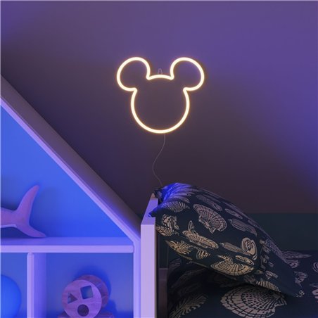Yellowpop Disney Mickey Ears