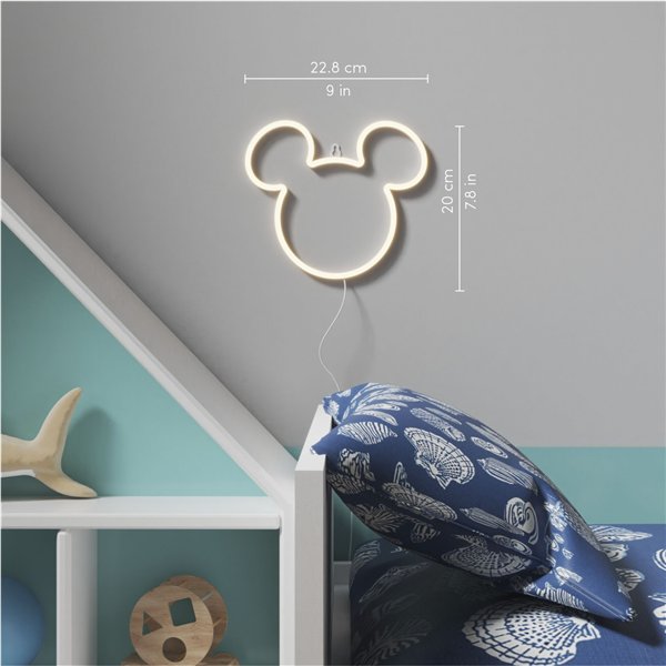 Yellowpop Disney Mickey Ears