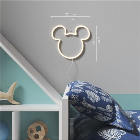 Yellowpop Disney Mickey Ears