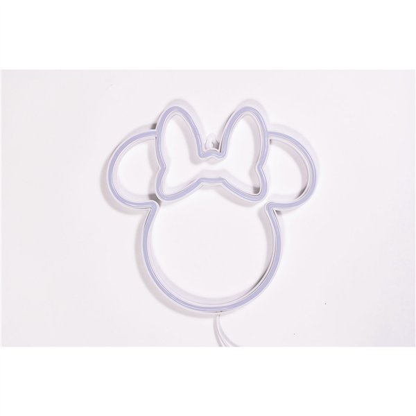 Yellowpop Disney Minnie Ears