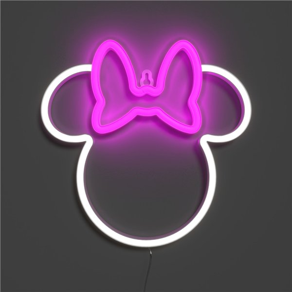 Yellowpop Disney Minnie Ears