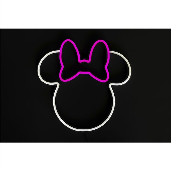 Yellowpop Disney Minnie Ears