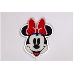 Yellowpop Disney Minnie Printed Face