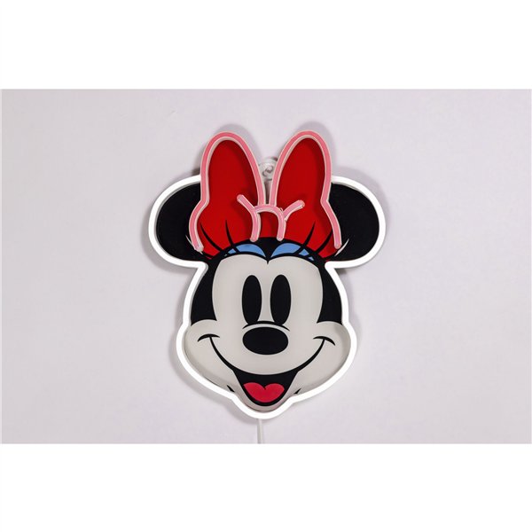 Yellowpop Disney Minnie Printed Face