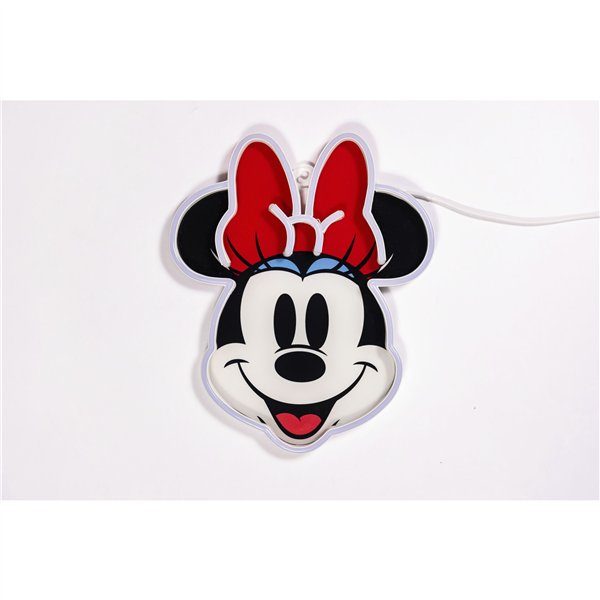 Yellowpop Disney Minnie Printed Face