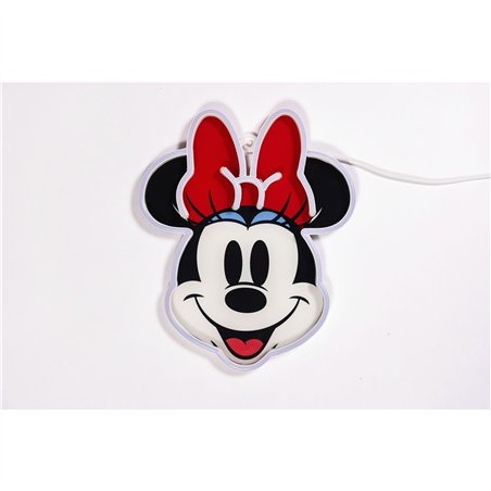 Yellowpop Disney Minnie Printed Face