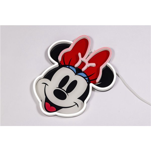Yellowpop Disney Minnie Printed Face