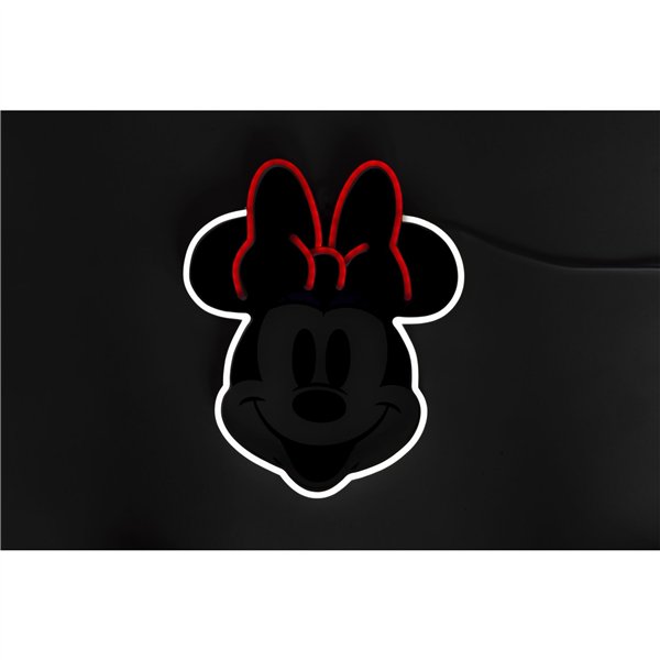 Yellowpop Disney Minnie Printed Face