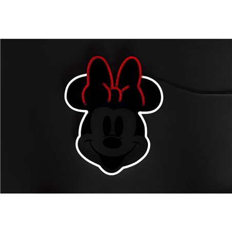 Yellowpop Disney Minnie Printed Face
