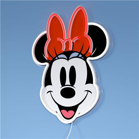 Yellowpop Disney Minnie Printed Face