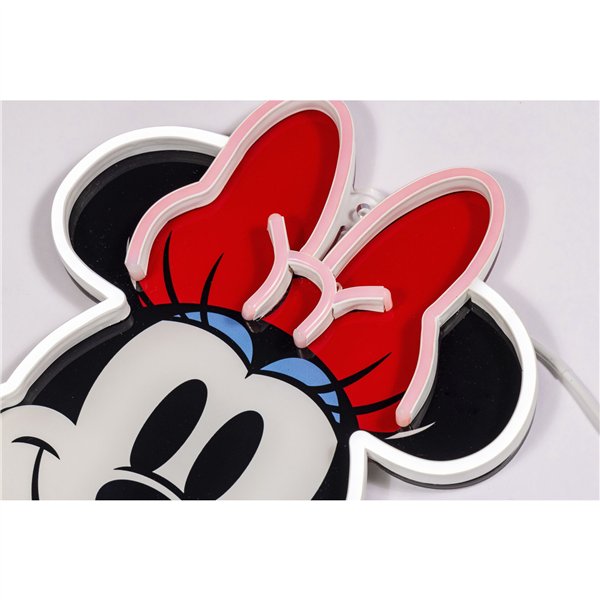 Yellowpop Disney Minnie Printed Face