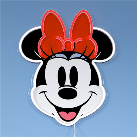 Yellowpop Disney Minnie Printed Face