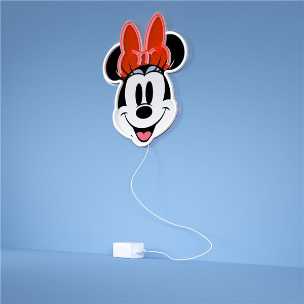 Yellowpop Disney Minnie Printed Face