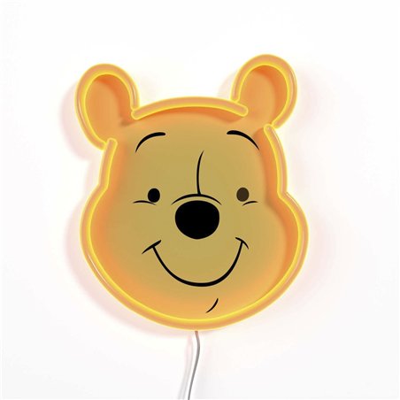 Yellowpop Disney Winnie The Pooh Face
