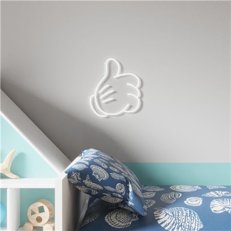 Yellowpop Disney Glove Thumb Up Small