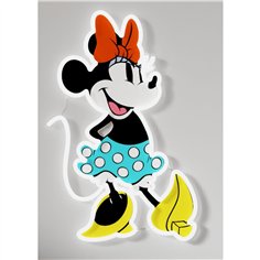 Yellowpop Disney Minnie Full Body