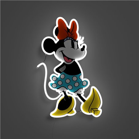 Yellowpop Disney Minnie Full Body