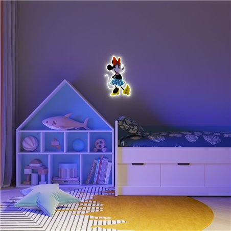 Yellowpop Disney Minnie Full Body