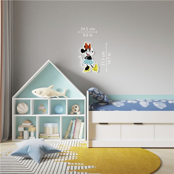 Yellowpop Disney Minnie Full Body