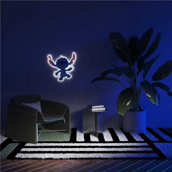 Yellowpop Disney Stich Body