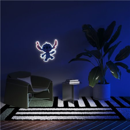 Yellowpop Disney Stich Body