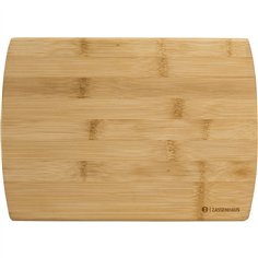 Zassenhaus tagliere Bambù 28x20x1,2cm 2