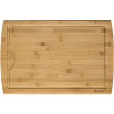 Zassenhaus tagliere bambù 42x27,5x2cm 2