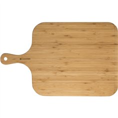 Zassenhaus tagliere per tarte flambée bambù 51,5x32x1cm 2