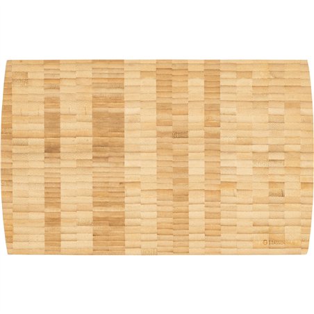 Zassenhaus tagliere bambù 40x25x3cm
