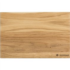 Zassenhaus tagliere quercia 26x17x2cm 2