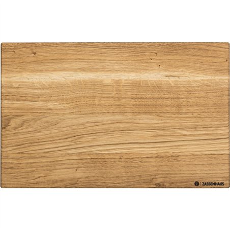 Zassenhaus tagliere quercia 36x23x2cm