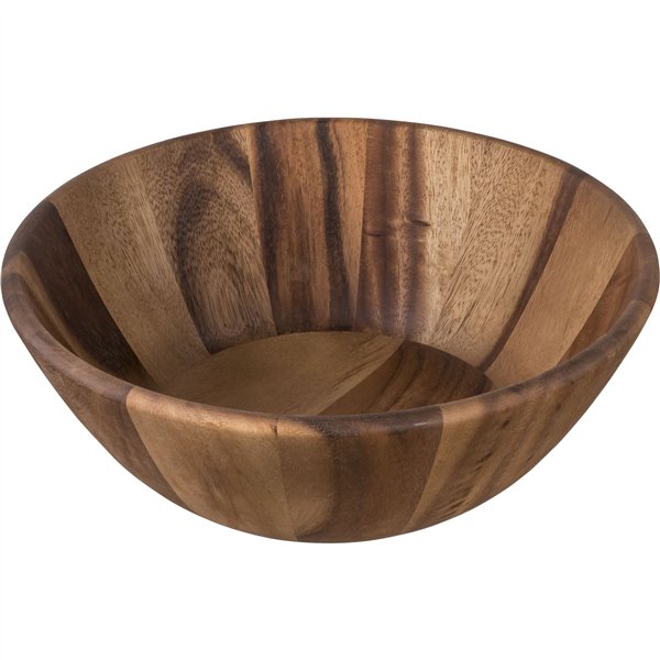 Zassenhaus insalatiera/fruttiera acacia roton. 30cm