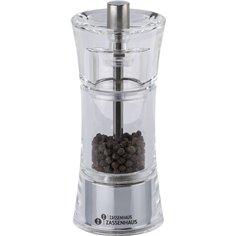 Zassenhaus macinapepe  Aachen Acryl, 14 cm