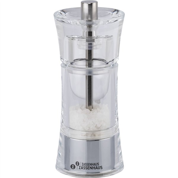 Zassenhaus macinasale  Aachen Acryl, 14 cm