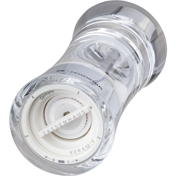 Zassenhaus macinasale  Aachen Acryl, 14 cm