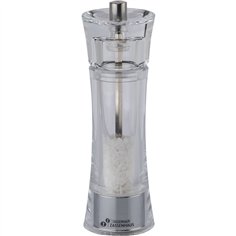 Zassenhaus macinasale  Aachen Acryl, 18 cm