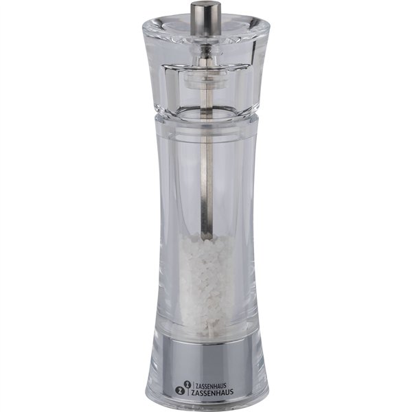 Zassenhaus macinasale  Aachen Acryl, 18 cm