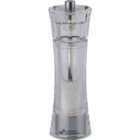 Zassenhaus macinasale  Aachen Acryl, 18 cm