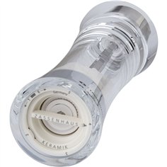 Zassenhaus macinasale  Aachen Acryl, 18 cm 2