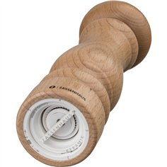 Zassenhaus macinapepe Potsdam legno faggio natur,20 cm 2