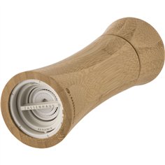 Zassenhaus macinapepe Frankfurt bambù, 18 cm 2