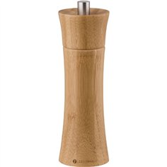 Zassenhaus macinasale Frankfurt bambù, 18 cm