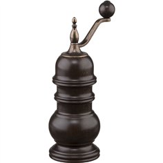 Zassenhaus macinapepe Speyer legno di faggio 19 cm