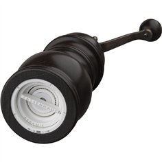 Zassenhaus macinapepe Speyer legno di faggio 19 cm 2