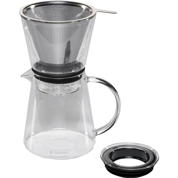 Zassenhaus caffettiera Coffee Drip