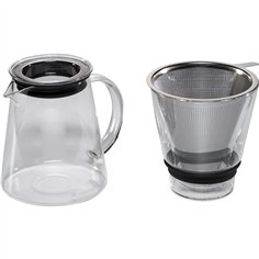 Zassenhaus caffettiera Coffee Drip 2