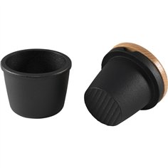 Zassenhaus grattugia spezie ghisa