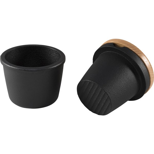 Zassenhaus grattugia spezie ghisa