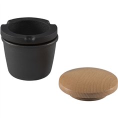 Zassenhaus grattugia spezie ghisa 2